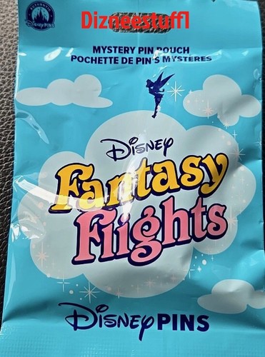 Disney 2025 fantasy flights - 2025,