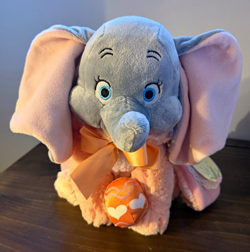 Rare disney store dressed - store, 12"