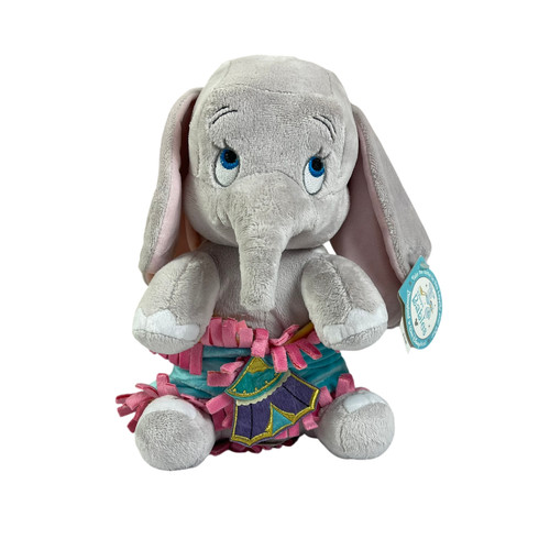 Disney babies dumbo elephant - disney,