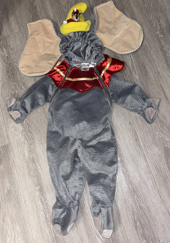 Disney store dumbo costume - disney, 12